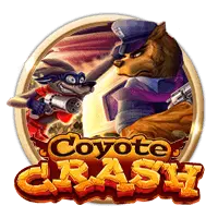 Coyote Crash